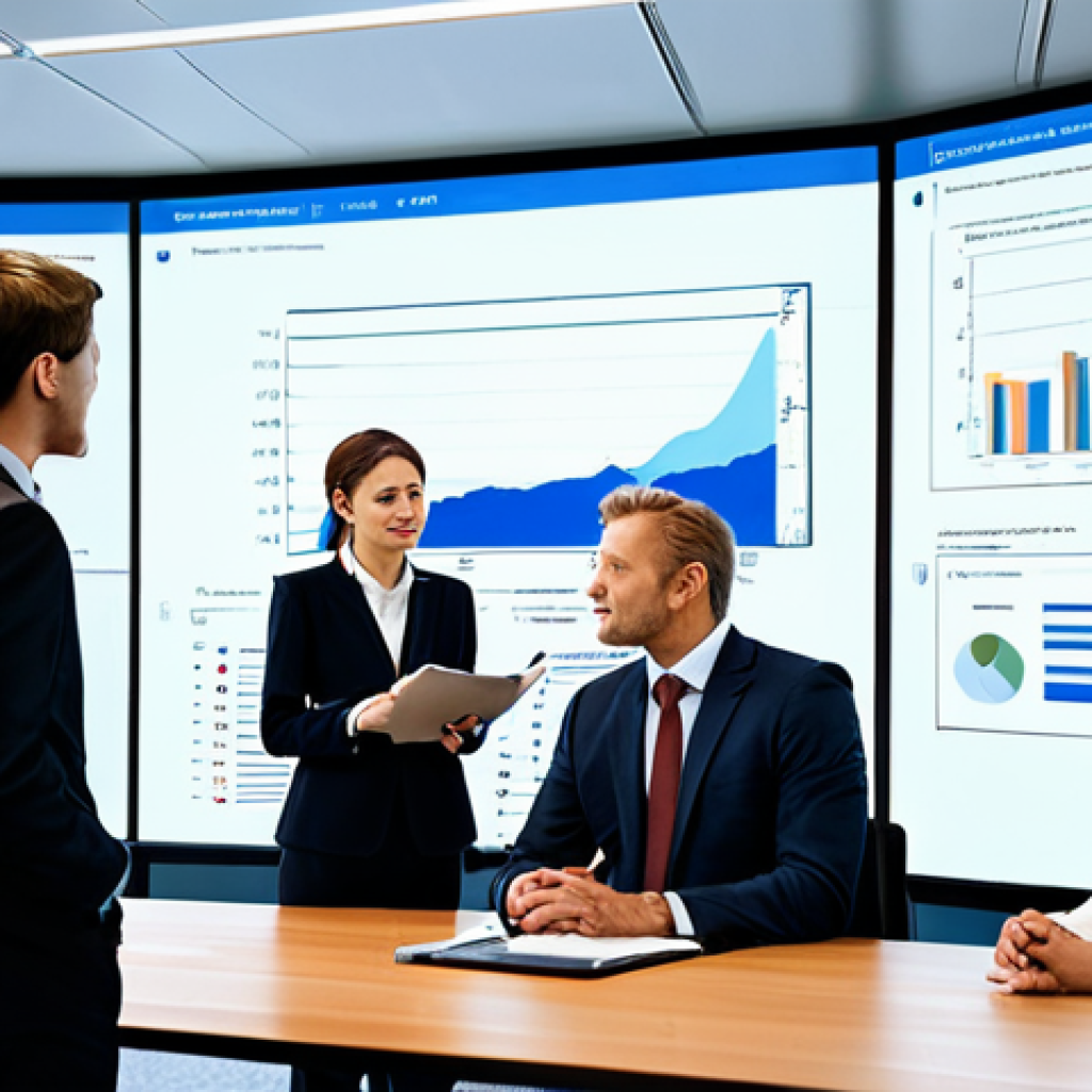 Economic Policy Analysis**

"A diverse group of professionals, fully clothed in business attire, gathered around a large screen displaying economic data and charts, discussing public policy. Modern office setting with natural light. Safe for work, appropriate content, professional environment, perfect anatomy, natural proportions, high resolution."

**